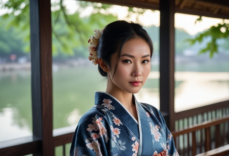 狼的守护人